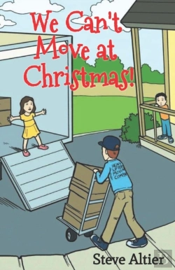 Bertrand.pt - We Can'T Move At Christmas!