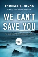 We Can'T Save You