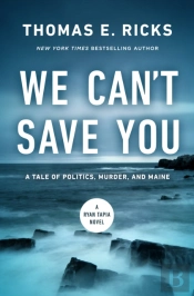 We Can'T Save You