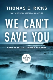 We Can'T Save You