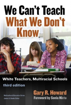 Bertrand.pt - We Can'T Teach What We Don'T Know