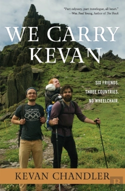 Bertrand.pt - We Carry Kevan