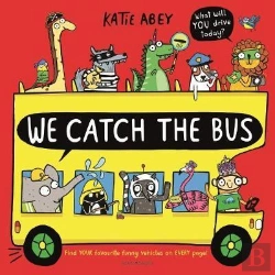 Bertrand.pt - We Catch The Bus