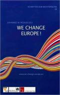 We Change Europe!