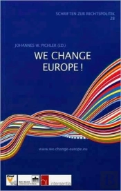 We Change Europe!