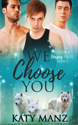 Bertrand.pt - We Choose You