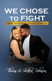 We Chose To Fight