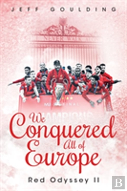 Bertrand.pt - We Conquered All Of Europe