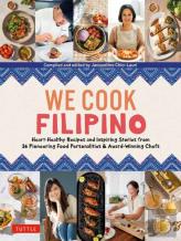 We Cook Filipino
