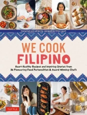 We Cook Filipino