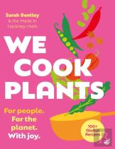 We Cook Plants