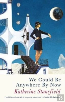 Bertrand.pt - We Could Be Anywhere By Now