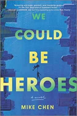 Bertrand.pt - We Could Be Heroes
