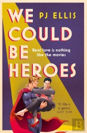 We Could Be Heroes