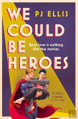 Bertrand.pt - We Could Be Heroes