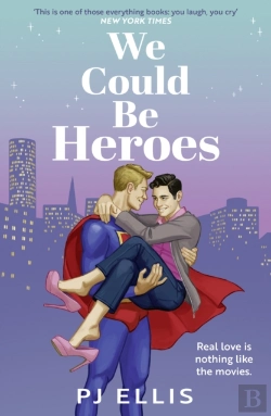 Bertrand.pt - We Could Be Heroes