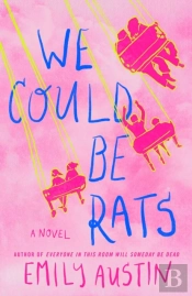 We Could Be Rats