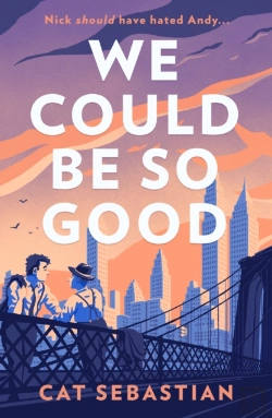 Bertrand.pt - We Could Be So Good
