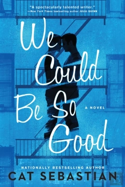 Bertrand.pt - We Could Be So Good