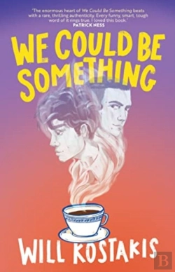 Bertrand.pt - We Could Be Something