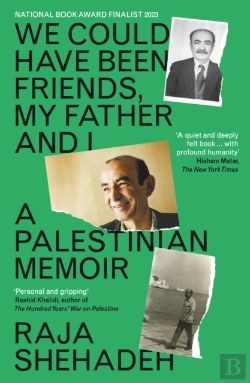 Bertrand.pt - We Could Have Been Friends, My Father And I