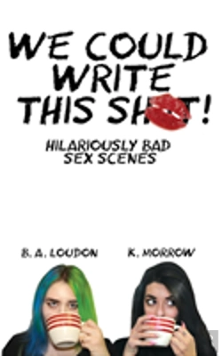 Bertrand.pt - We Could Write This Shit!