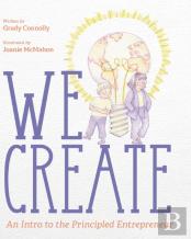 We Create