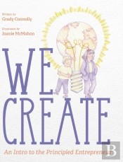 We Create