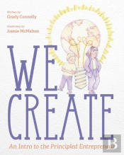 We Create