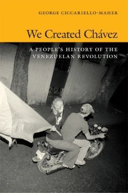Bertrand.pt - We Created Chavez