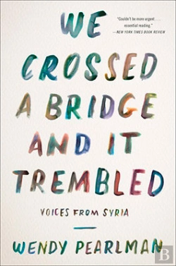 Bertrand.pt - We Crossed A Bridge And It Trembled