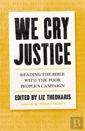 We Cry Justice