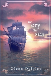 We Cry The Sea