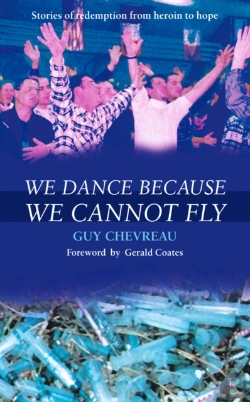 Bertrand.pt - We Dance Because We Cannot Fly