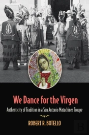 We Dance For The Virgen Volume 19