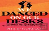 We Danced On Our Desks