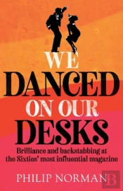 We Danced On Our Desks