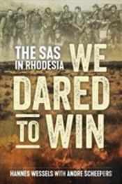 We Dared To Win