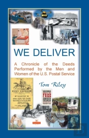 We Deliver