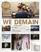 We Demain N1
