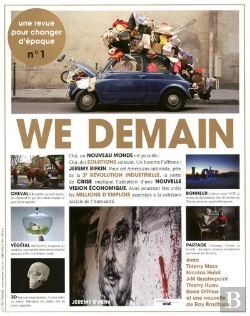 Bertrand.pt - We Demain N1