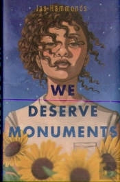We Deserve Monuments