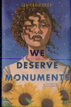 Bertrand.pt - We Deserve Monuments