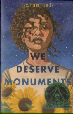 Bertrand.pt - We Deserve Monuments
