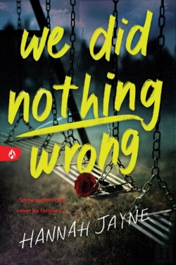 Bertrand.pt - We Did Nothing Wrong
