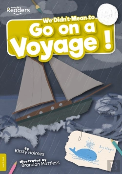 Bertrand.pt - We Didn'T Mean To Go On A Voyage!