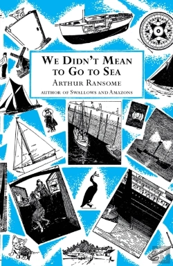 Bertrand.pt - We Didn'T Mean To Go To Sea