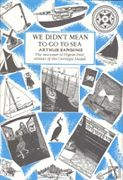 Bertrand.pt - We Didn'T Mean To Go To Sea