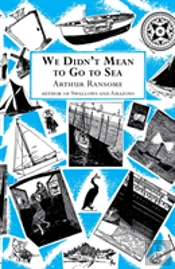 We Didn'T Mean To Go To Sea