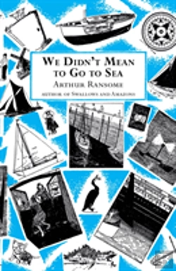 Bertrand.pt - We Didn'T Mean To Go To Sea